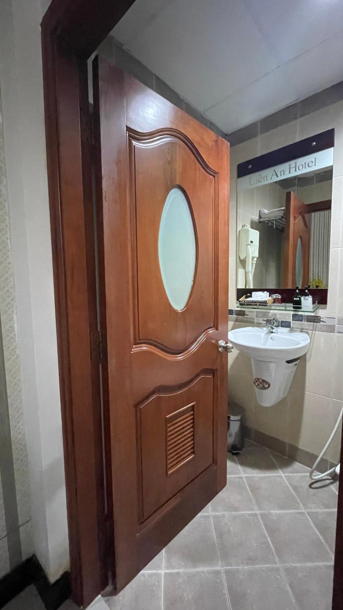Gold Hotel, Saigon Ho Chi Minh City Exterior photo